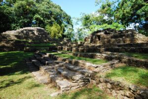 La relación de Yaxchilán con otras ciudades mayas