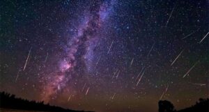 Lluvia de estrellas Perseidas: ¿Cómo y cuándo verla?