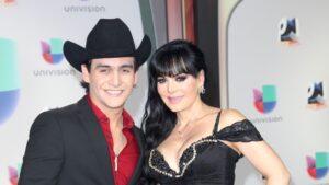 Maribel Guardia revela que Jose Julian le dijo la manera que iba a morir 1