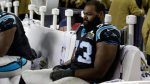 Michael Oher ex jugador de NFL no fue adoptado como dice The Blind Side