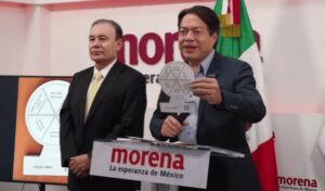 Morena presenta boleta circular; Así definirán a su corcholata presidencial 