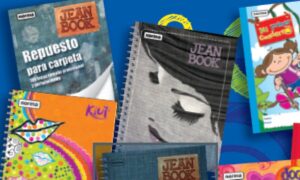 Profeco analiza libretas para el regreso a clases