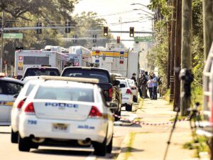 Tiroteo en Jacksonville, Florida, que dejó 4 muertos, es investigado como crimen de odio
