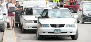 Tres taxistas vinculados a proceso en Cancún por involucrarse con drogas