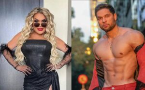 Wendy Guevara y Marlon planean vacaciones juntos; fans se decepcionan