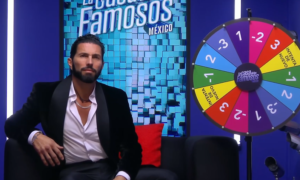 Wendy, Poncho y Barby, los nominados de esta semana en La Casa de los Famosos