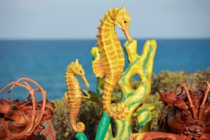 Anuncian inauguración del Malecón Caribe en Isla Mujeres