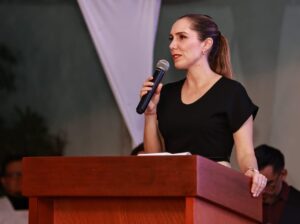 Inauguran primera universidad en Isla Mujeres