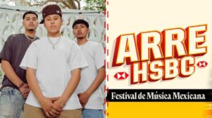 Yahritza y su Esencia cancelados de Festival Arre en CDMX: esto se sabe