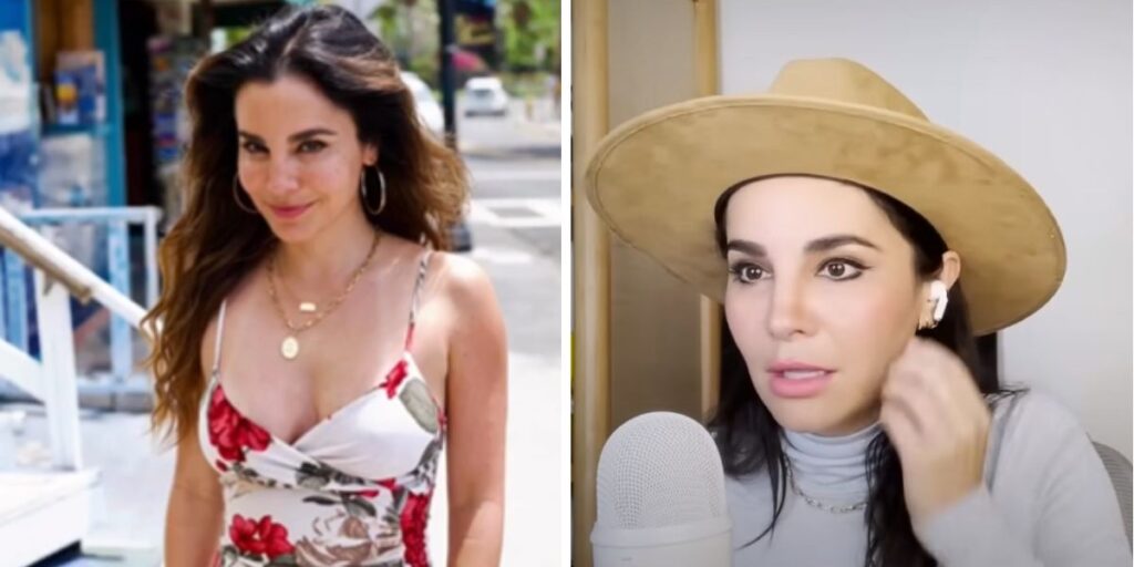 ¿Serán reales? Estas son las 5 anécdotas de Martha Higareda que casi nadie cree