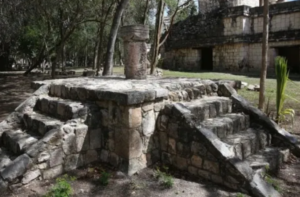 Disputa de tierras pone en riesgo la apertura de Chichén Viejo en Yucatán