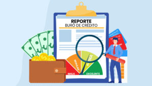 Salir del BURÓ DE CRÉDITO GRATIS: Un Deseo Ilegal y Peligroso