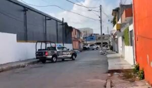 cancun hombre sin vida sm 66 