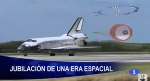 El transbordador espacial Discovery: Un icono de exploración