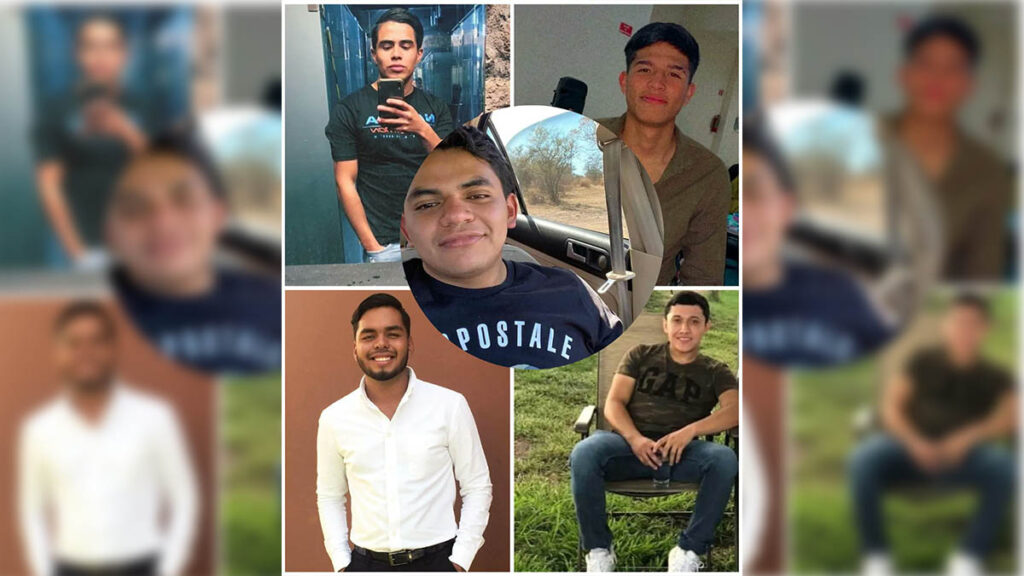¡Emergencia! Reportan desaparición de 5 jóvenes en Jalisco