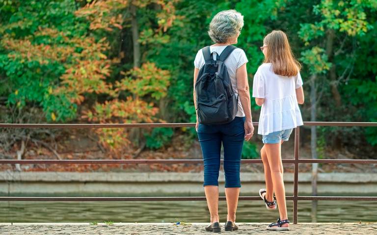 Día del Abuelo: ¿Qué día se celebra en México?