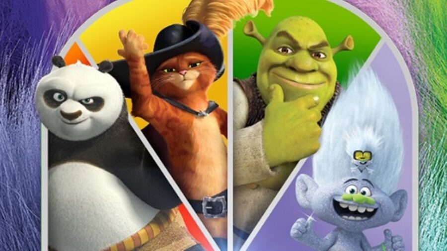 Festival DreamWorks: Shrek y más películas de la compañía estarán de regreso en cines