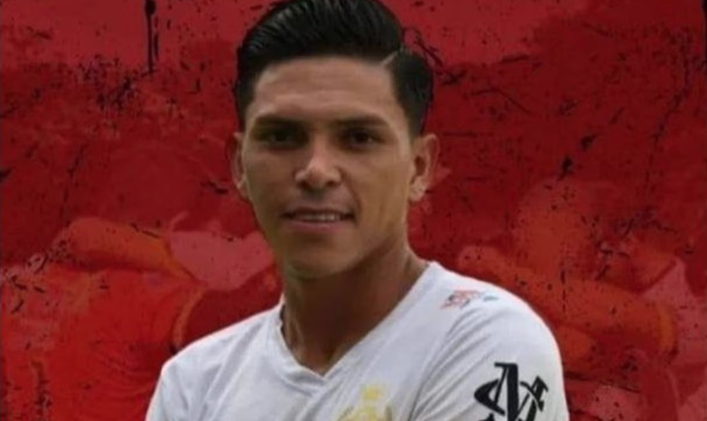 ¿Cómo pasó? Fallece futbolista de Costa Rica luego de ataque de cocodrilo