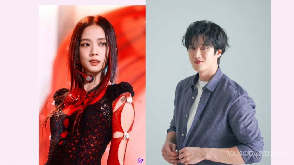 ¡Confirmado! Anuncia YG relación entre Jisoo de BLACKPINK y el actor Ahn Bo-hyun