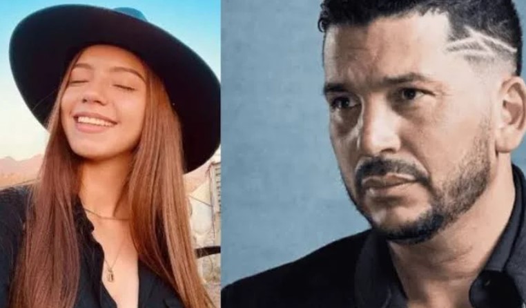 ¿De qué murió María Fernanda, hija de Luis Angel 'El Flaco'?