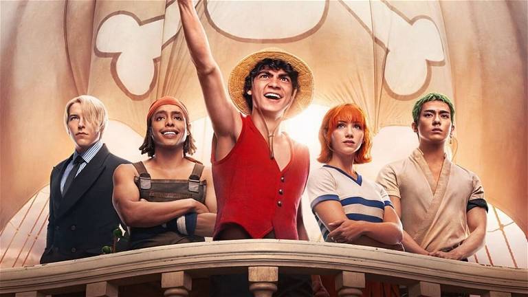 netflix live action one piece sinopsis de los episodios