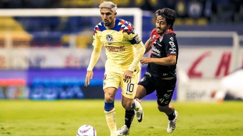 ¡Nada para nadie! Empatan Atlas y América en cierre de la Jornada 4