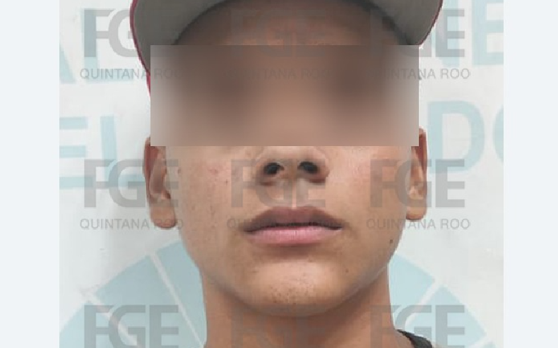 Detienen a un individuo por narcomenudeo y posible vinculación a homicidio en Playa del Carmen