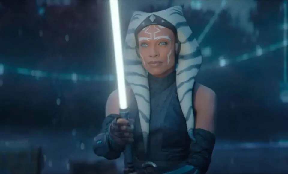 ¿De qué se trata? Revela Star Wars el mayor misterio de Ahsoka