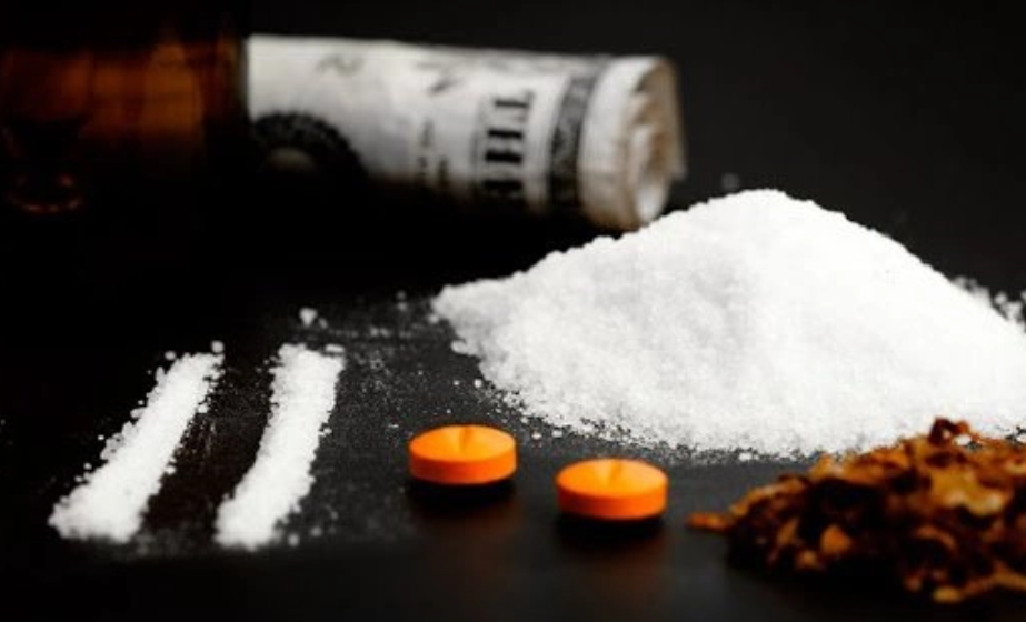 Europa en alerta: Aumenta el consumo y la diversificación de drogas ilícitas