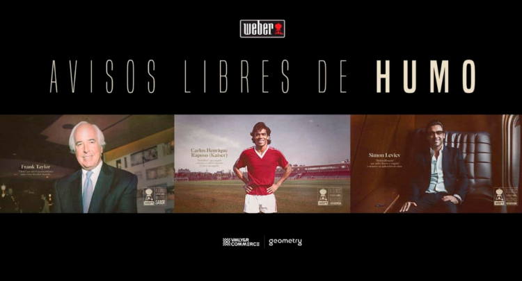 Viral: La mejor campaña publicitaria con "Historias de Estafadores"