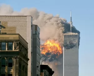 11 de septiembre: 22 años del ataque a las Torres Gemelas (FOTOS)