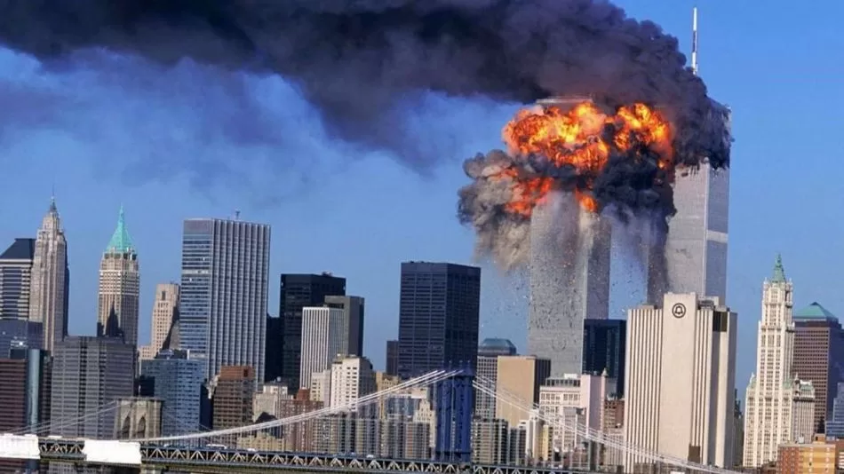 11 de septiembre: 22 años del ataque a las Torres Gemelas (FOTOS)