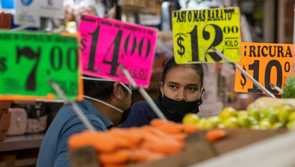 El crimen organizado se expande en la economía mexicana