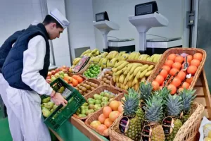 El crimen organizado eleva los precios de alimentos clave en México