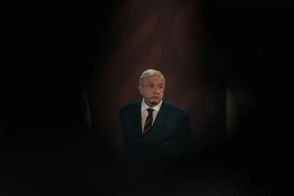 "Sin precedentes”: el último presupuesto de López Obrador