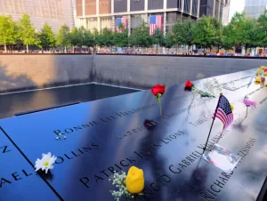 11 de septiembre: 22 años del ataque a las Torres Gemelas 