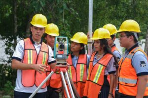 CONALEP Quintana Roo inicia su carrera en Transporte Ferroviario