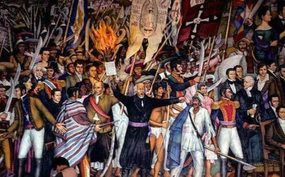 ¿Qué es lo más importante de la Independencia de México?