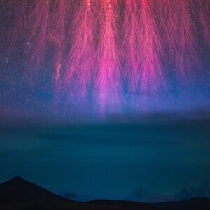 Espectaculares fotografías del Premio Fotógrafo de Astronomía 2023