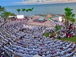 Mara Lezama destaca un año de transformación histórica en Quintana Roo