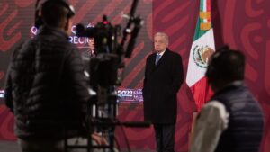 AMLO, el streamer más visto en habla hispana; así lo presume