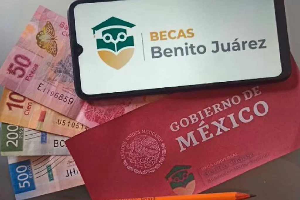 Abren registro para Becas Benito Juárez: Fecha según tu estado