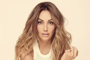 Anahi revela las terribles bromas sufridas por su trastorno alimenticio