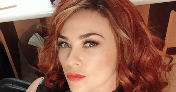 Aracely Arámbula fue acusada de ser “robamaridos”, Lina Santos asegura que destruyó su matrimonio