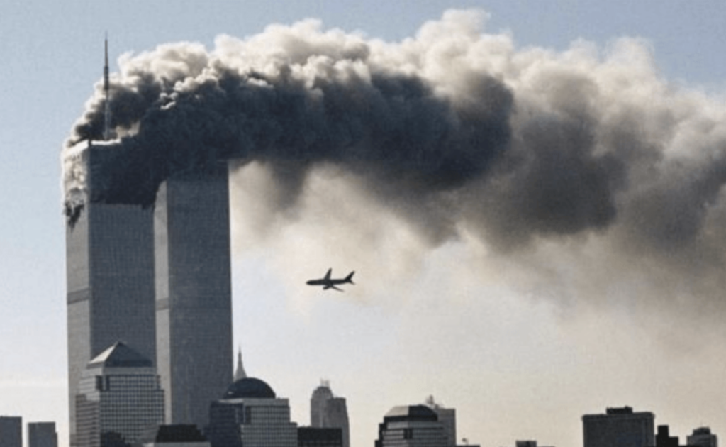 Historia: Así se vivió el ataque del 11-S en Estados Unidos