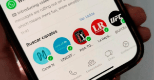 WhatsApp presenta sus nuevos canales: ¿Cómo funcionan?