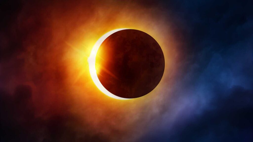 Eclipse solar anular en México: ¿Dónde y a qué hora verlo?