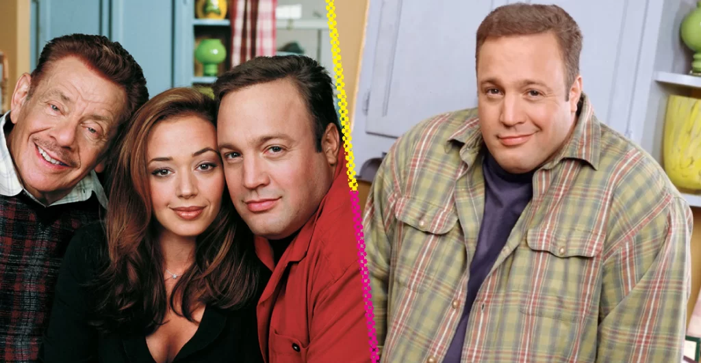 ¡La historia detrás del MEME! Conoce de donde surgió la imagen de Kevin James