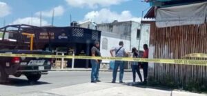 FGE Q.Roo investiga ataques armados en restaurantes de Cancún y Playa del Carmen