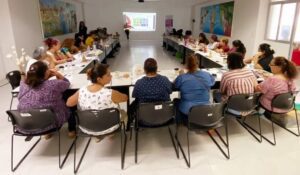 IQM capacita a mujeres lideres en la Transformacion Digital en Quintana Roo 2